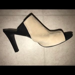 Franco Sarto Heels
